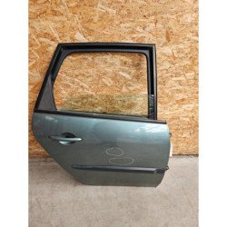 Porte Arriere Droit Renault Scenic 2 Phase 1